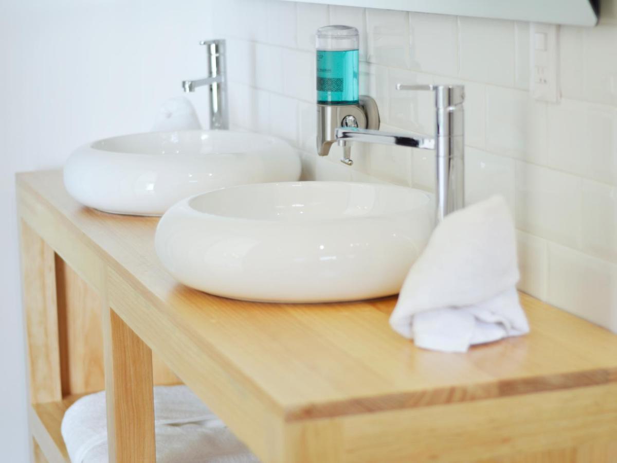 Hotel Boutique Lila&Co Tonatico Luaran gambar