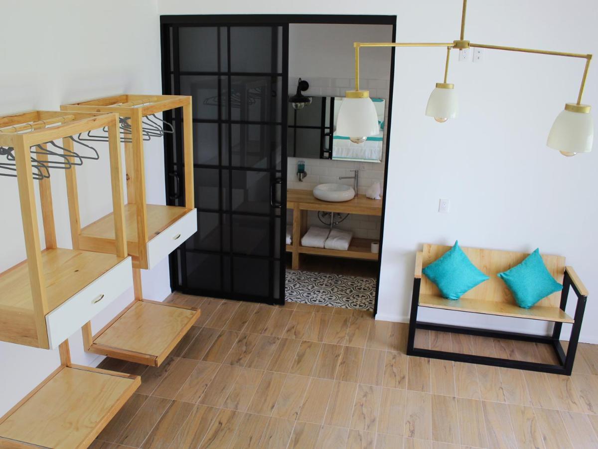 Hotel Boutique Lila&Co Tonatico Luaran gambar